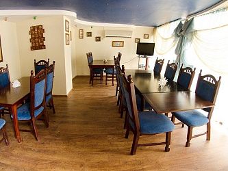 ДНЕСТР БАЗА ОТДЫХА