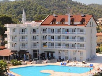 Adalin Resort Hotel Adults Only 12+ 4*