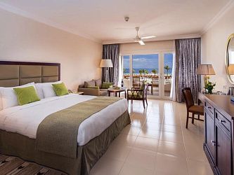 BARON RESORT 5* (Рас Насрани)