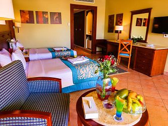 CHARMILLION SEA LIFE RESORT 5*