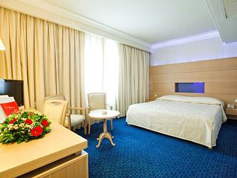 EL MOURADI MAHDIA 5*