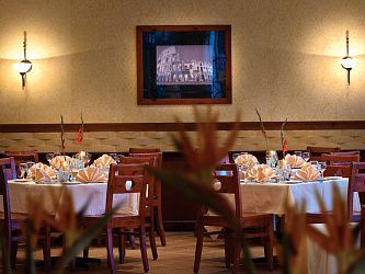 AMWAJ OYOUN RESORT & CASINO 5* (Набк)