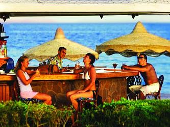 BARON RESORT 5* (Рас Насрани)