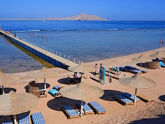 CHARMILLION SEA LIFE RESORT 5*