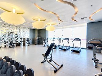 BARCELO TIRAN SHARM 5* (Набк Бей)