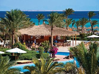 AMWAJ OYOUN RESORT & CASINO 5* (Набк)
