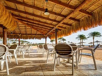 Aurora Oriental Resort Sharm El Sheikh 5* (Набк)