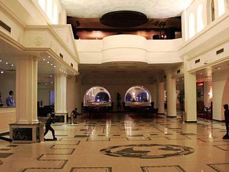 Panorama Bungalows Hurgada 4*