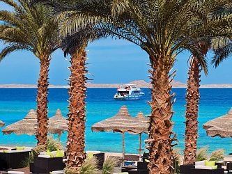 BARON RESORT 5* (Рас Насрани)