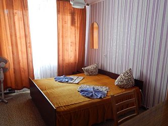 ДНЕСТР БАЗА ОТДЫХА