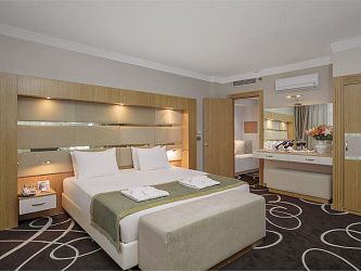 DOBEDAN WORLD PALACE 5* (ex.Alva Donna World Palace)