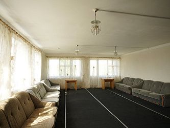 Пансионат Татьяна