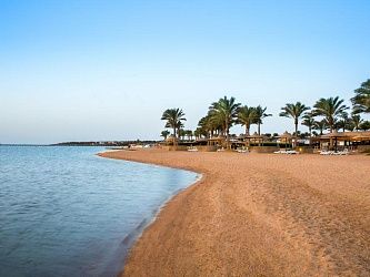 Aurora Oriental Resort Sharm El Sheikh 5* (Набк)