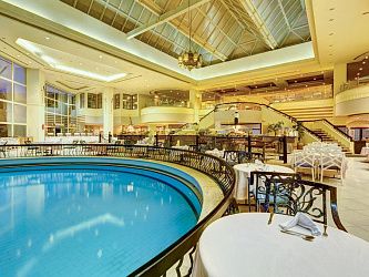 Aurora Oriental Resort Sharm El Sheikh 5* (Набк)