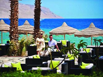 BARON RESORT 5* (Рас Насрани)