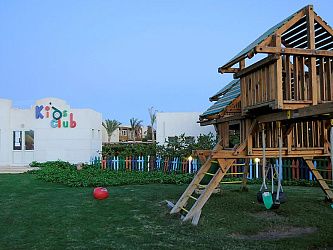 Aurora Oriental Resort Sharm El Sheikh 5* (Набк)