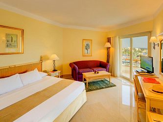 Aurora Oriental Resort Sharm El Sheikh 5* (Набк)