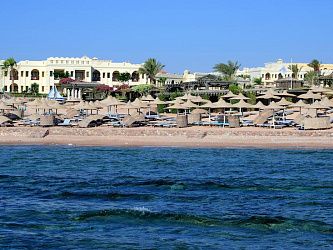 CHARMILLION SEA LIFE RESORT 5*