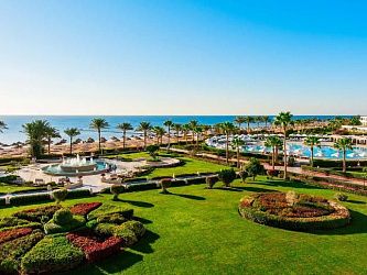 BARON RESORT 5* (Рас Насрани)