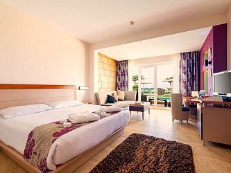 BARCELO TIRAN SHARM 5* (Набк Бей)