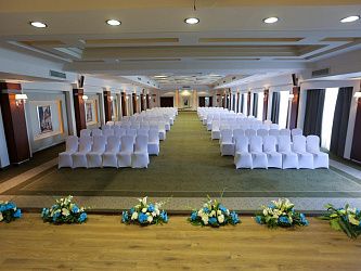 CHARMILLION SEA LIFE RESORT 5*