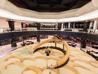 BARCELO TIRAN SHARM 5* (Набк Бей)