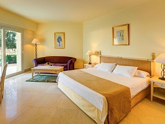 Aurora Oriental Resort Sharm El Sheikh 5* (Набк)