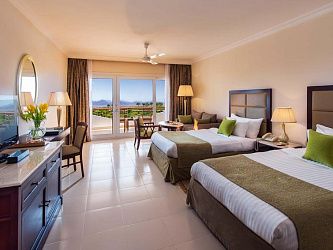 BARON RESORT 5* (Рас Насрани)