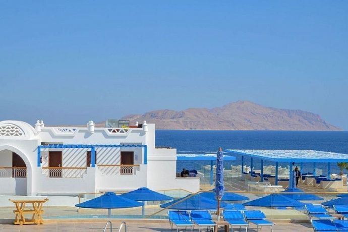 Из Бреста — в Шарм-эш-Шейх: зимой 2025/26 отдыхать в Египте стало проще, чем когда-либо