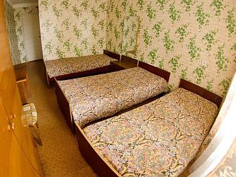 ДНЕСТР БАЗА ОТДЫХА