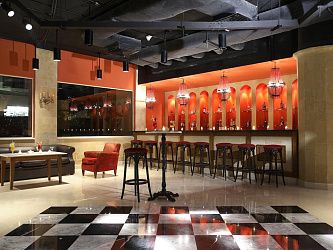 Baron Palms Resort 5* (Рас Насрани)