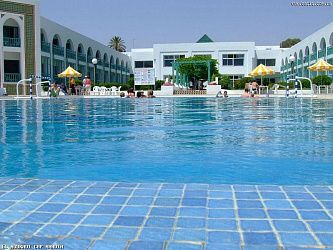 EL MOURADI CAP MAHDIA 3*