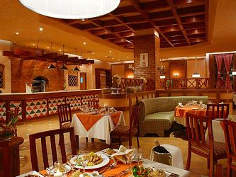 Aurora Oriental Resort Sharm El Sheikh 5* (Набк)