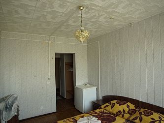 Пансионат Татьяна